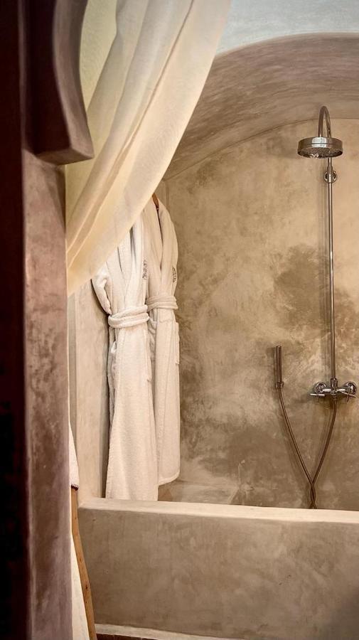 Riad Des Fragrances Dar El Bacha Марракеш Экстерьер фото