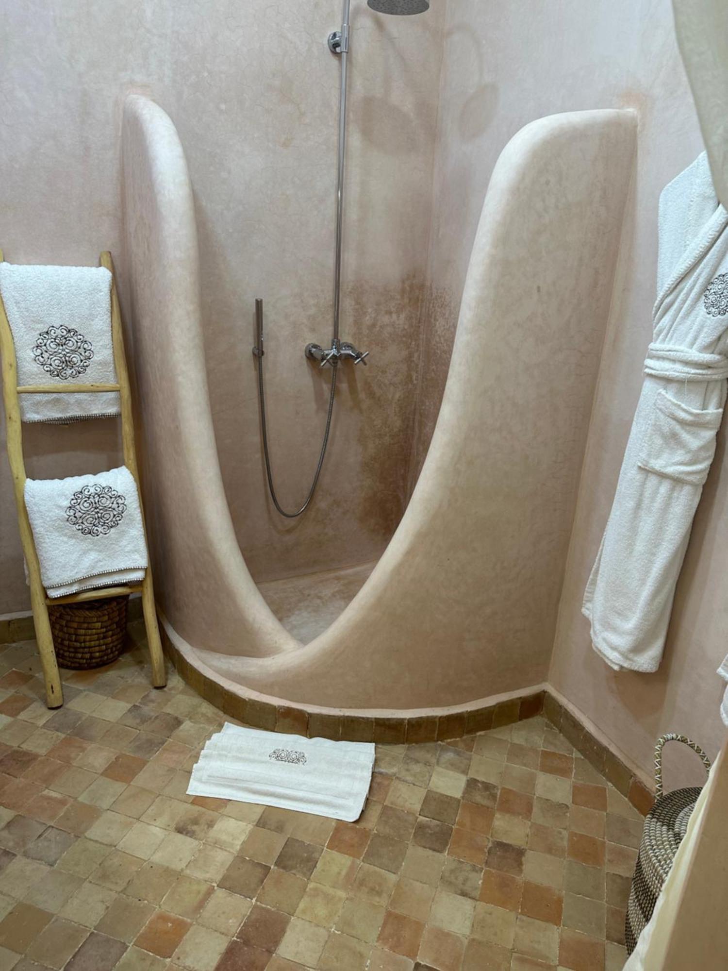 Riad Des Fragrances Dar El Bacha Марракеш Экстерьер фото